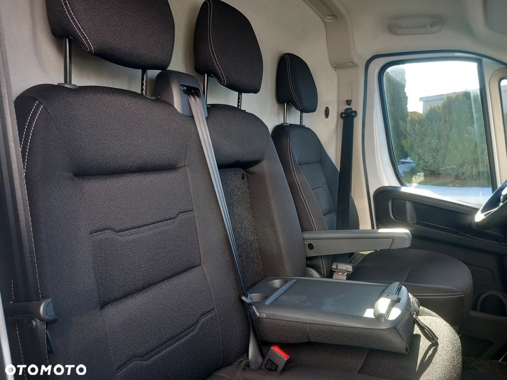 Fiat E-Ducato Furgon L3H2 3,5t 110kWh - 13