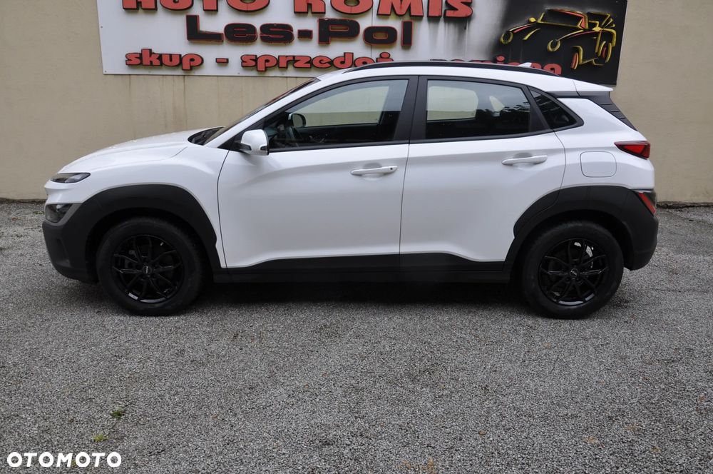 Hyundai Kona - 7