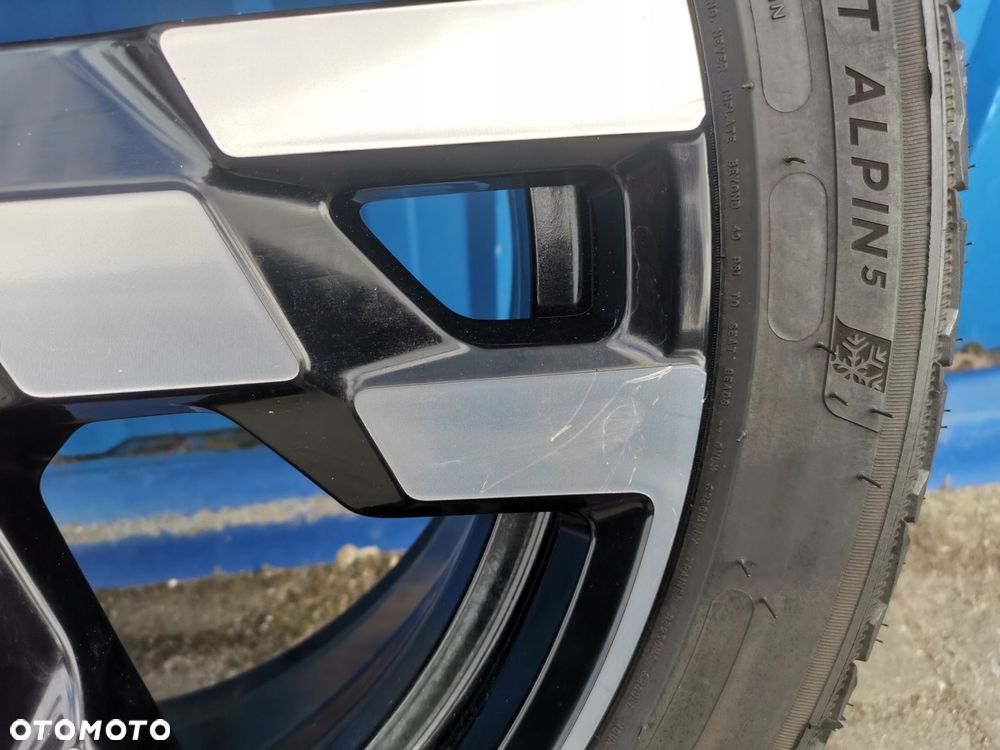 MINI JCW CONTRYMAN KOLA FELGI ALUFELGI OPONY ZIMA 245/40R20 - 11