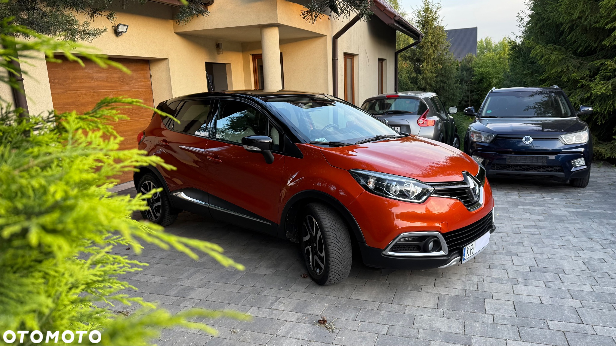 Renault Captur 0.9 Energy TCe Intens - 6