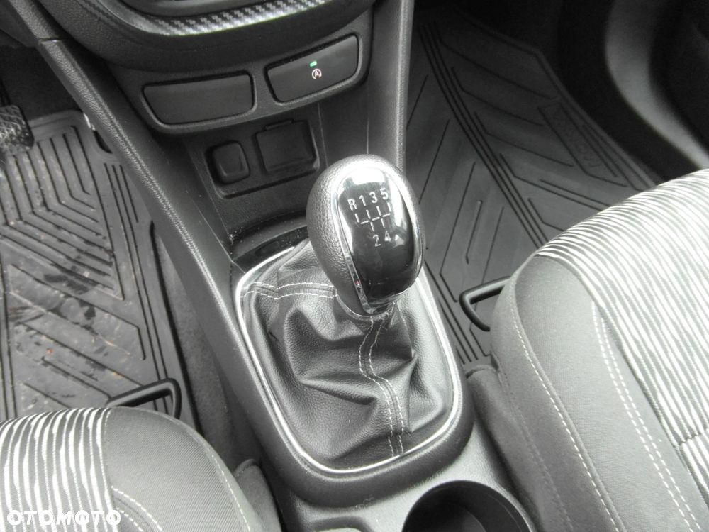 Opel Mokka 1.6 ecoFLEX Start/Stop Selection - 26