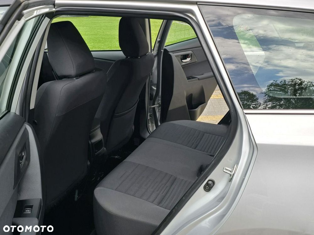 Toyota Auris - 9