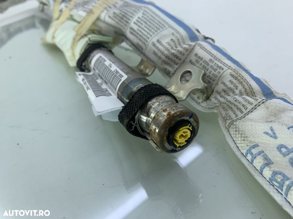 Dezmembrez Airbag cortina stanga de pe Hyundai I20 2014-2020 - 3