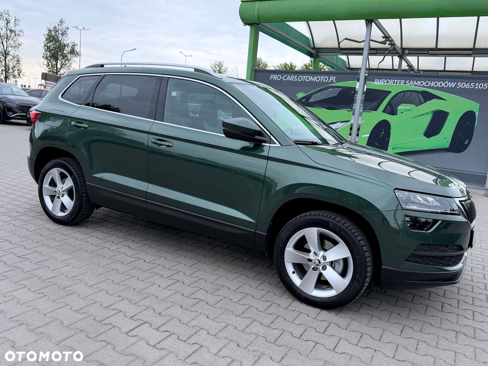 Skoda Karoq - 32