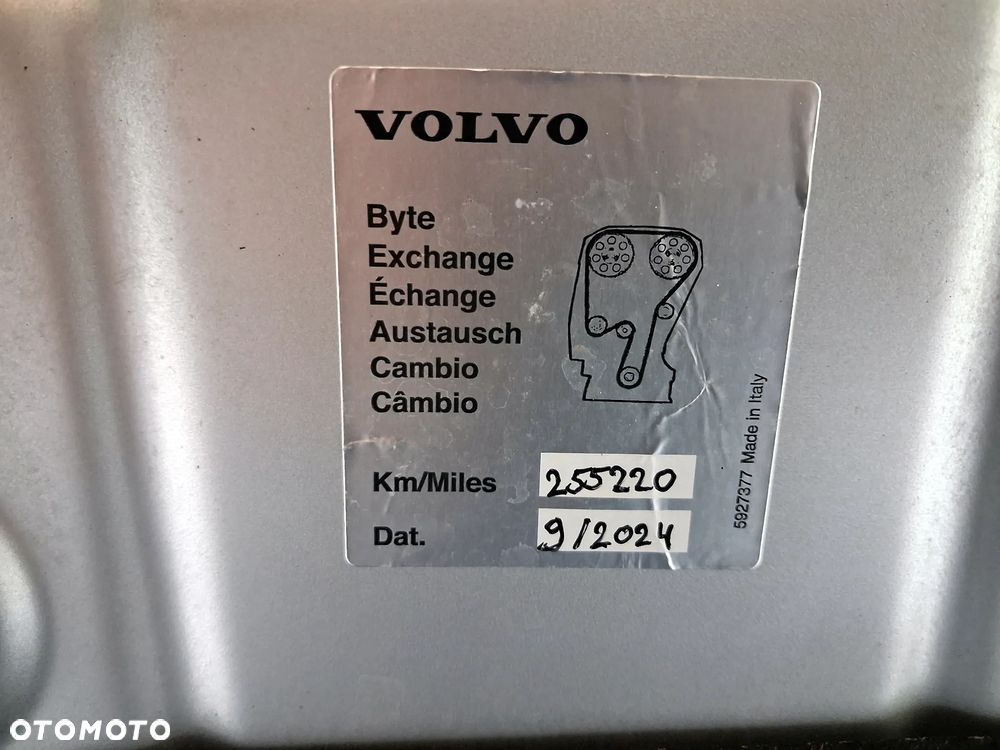 Volvo V40 D2 Summum - 39