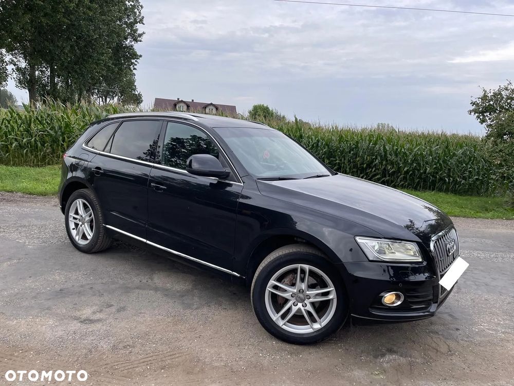 Audi Q5 - 32