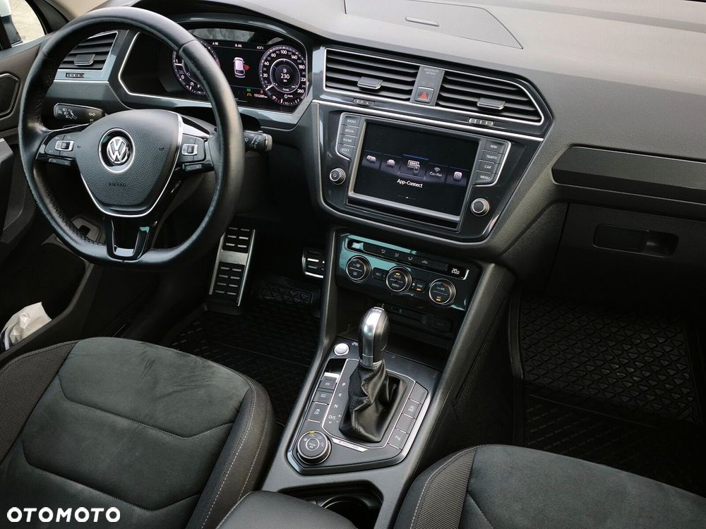 Volkswagen Tiguan 2.0 TDI BMT SCR 4Mot Highline DSG - 17