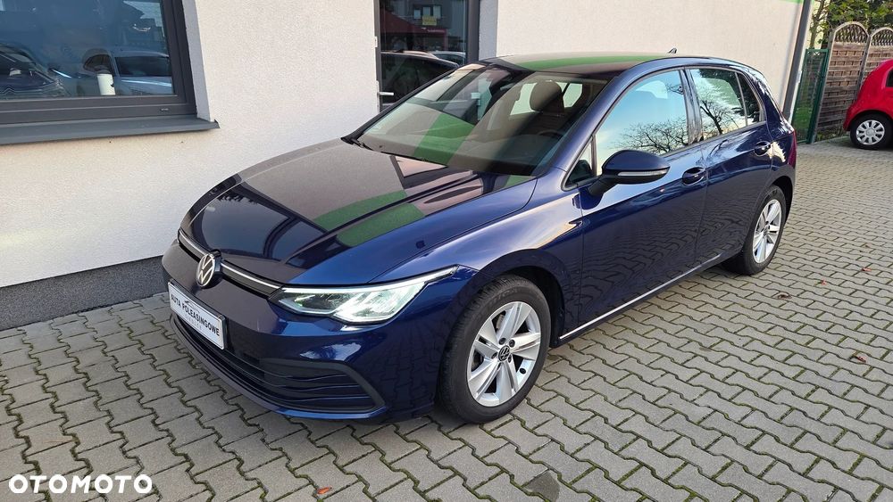 Volkswagen Golf 1.5 TSI EVO Life - 4