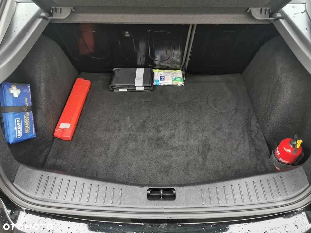 Ford Focus 1.8 FF Silver X - 8