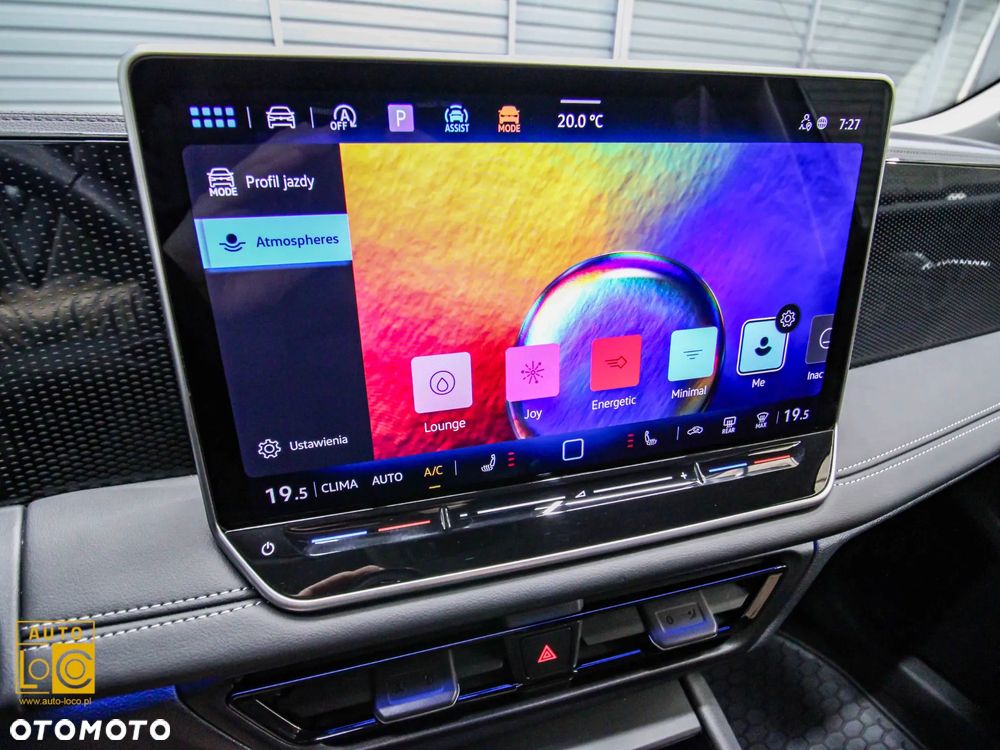 Volkswagen Tiguan 1.5 eTSI Elegance DSG - 22