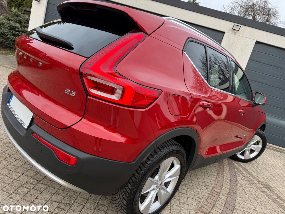 Volvo XC 40 B3 B DKG Plus Dark - 9
