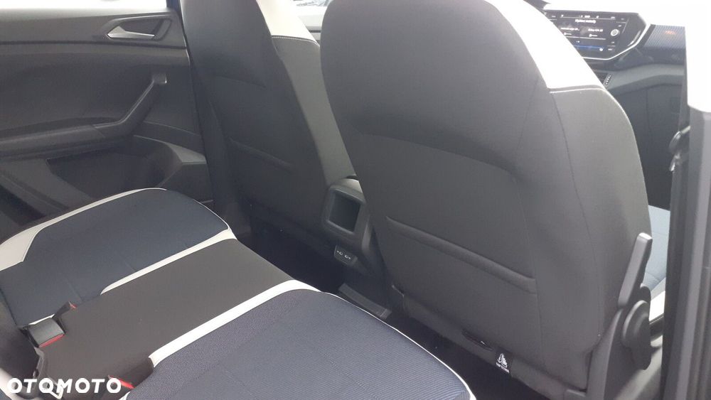 Volkswagen T-Cross - 27