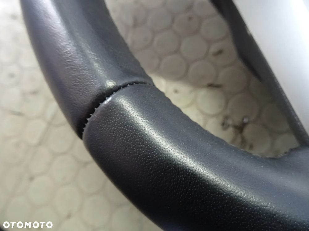 2G0419089C kierownica skora multi lopatki VW Polo 2G LIFT czesci - 5