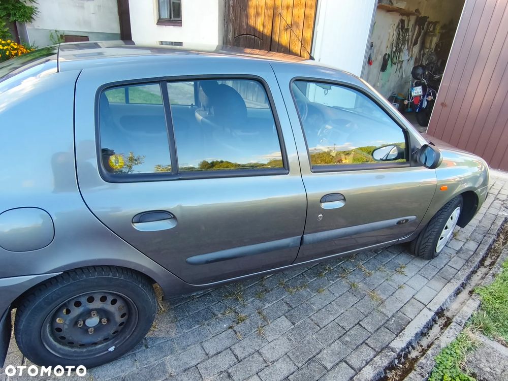 Renault Thalia 1.4 Alize - 8