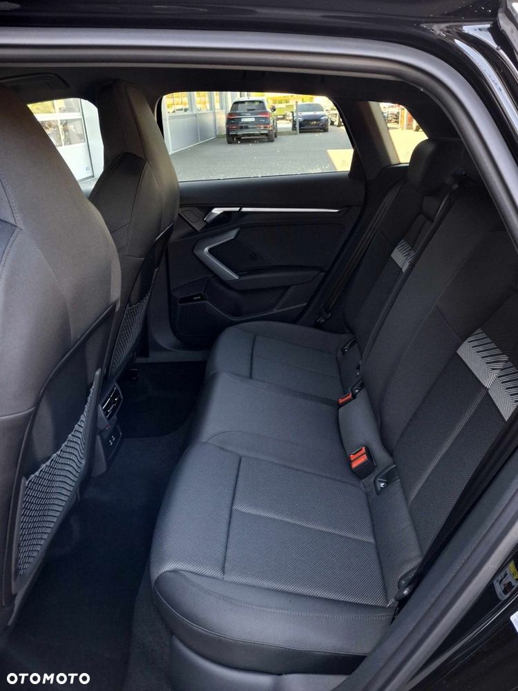 Audi A3 Allstreet - 14