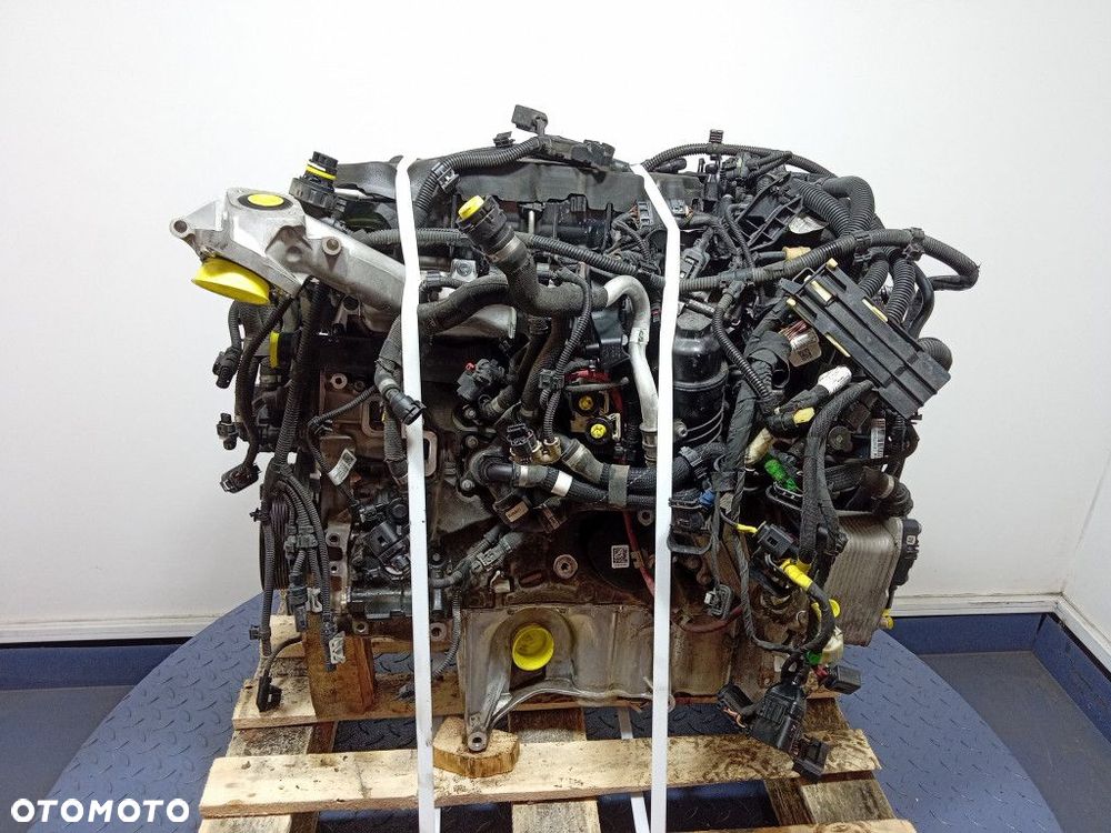 BMW 4 G22 G23 G20 SILNIK DIESLA X-DRIVE 3.0D 286KM B57D30B - 2