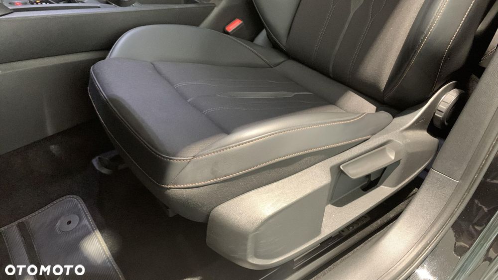 Cupra Leon 2.0 TSI DSG - 12