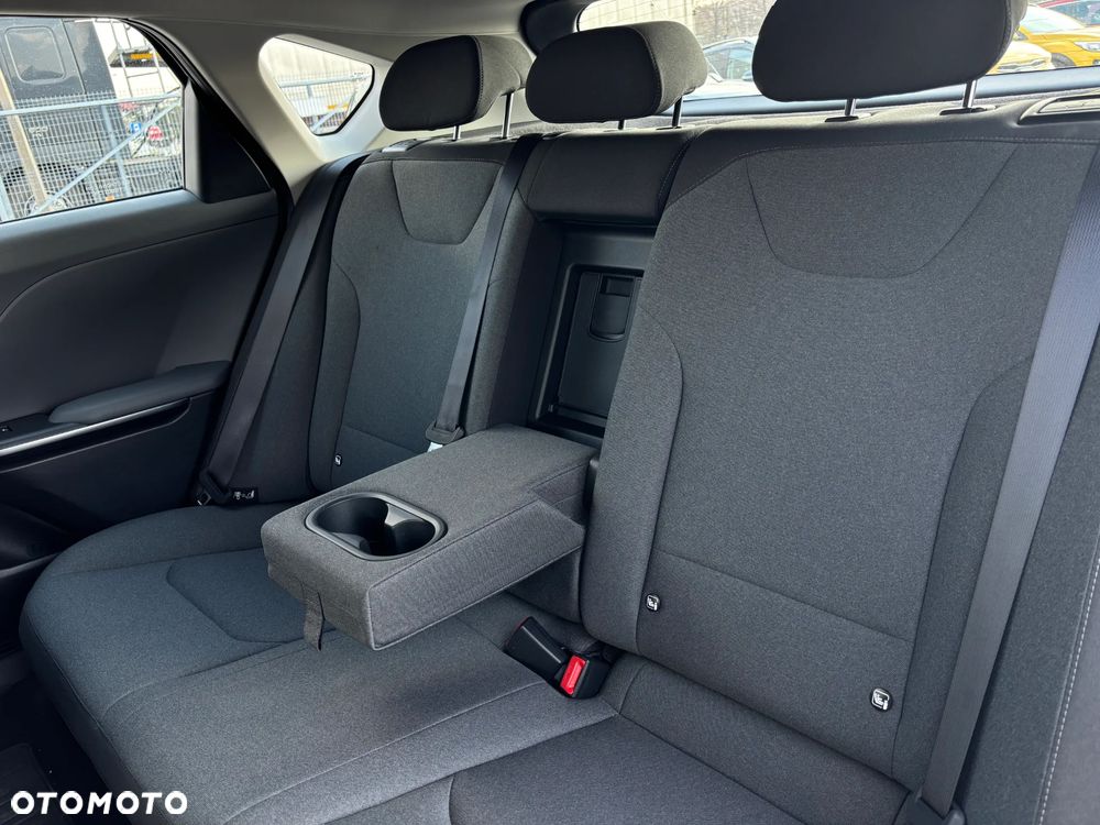 Kia K4 1.6 T-GDI M - 26