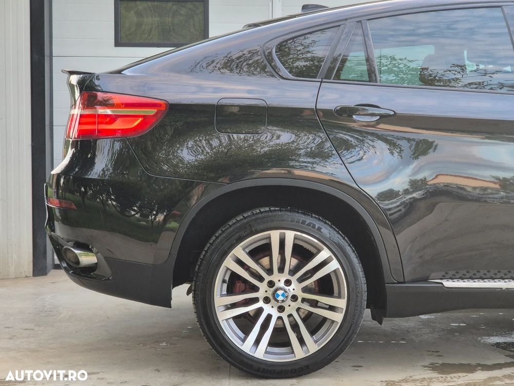 BMW X6 xDrive30d M Sport Edition - 27