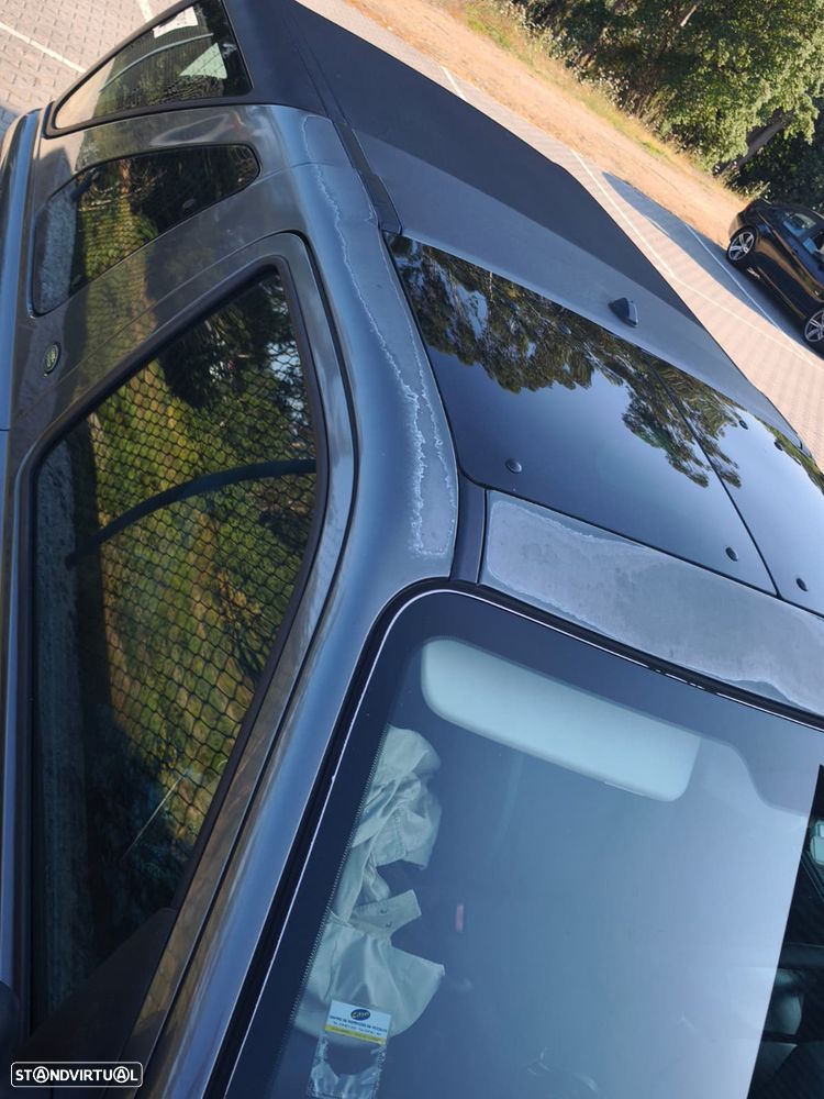 Land Rover Freelander 2.0 Td4 E - 15
