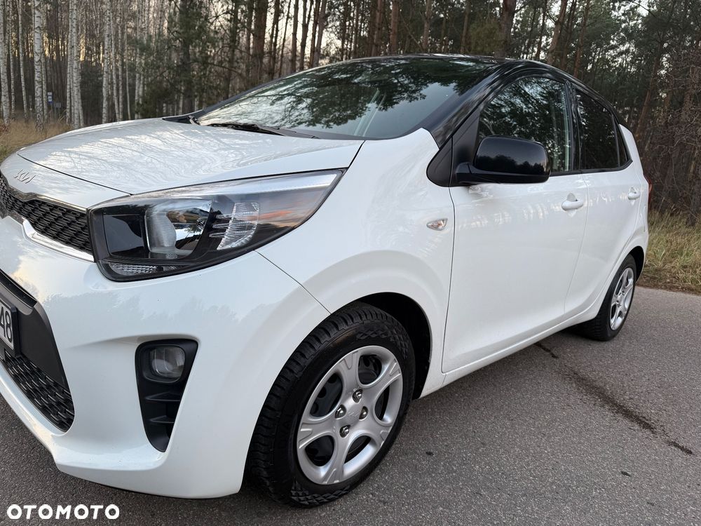 Kia Picanto 1.0 M - 2