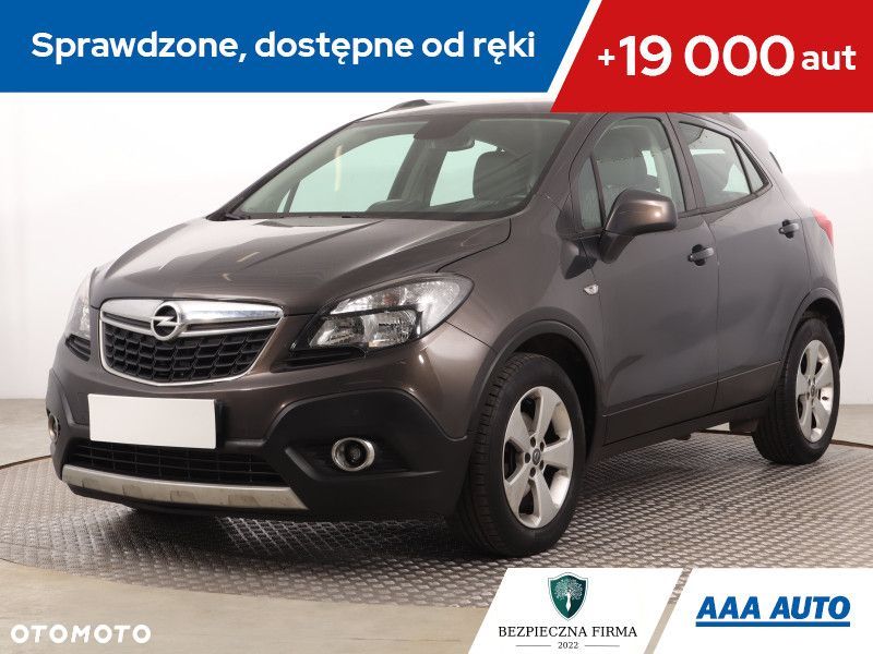 Opel Mokka - 2
