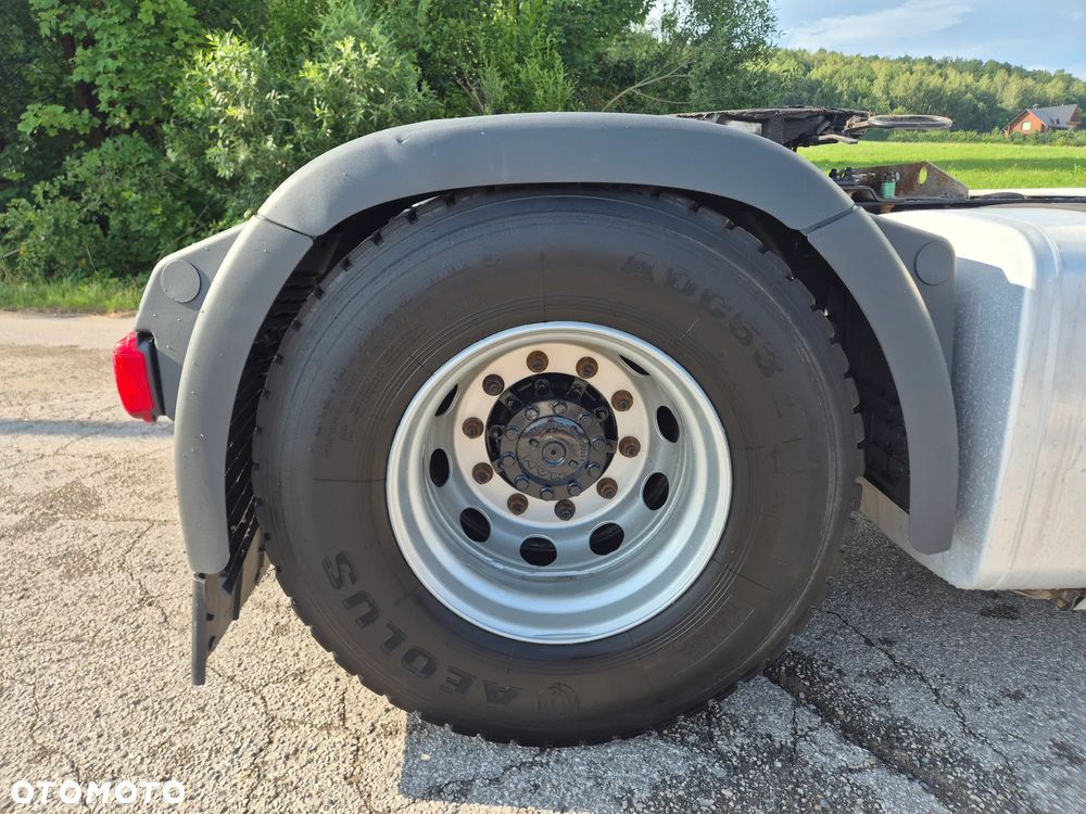 MAN TGX 470 2020 HYDRAULIKA 4X2 315/80 XLX kabina POLIFT AUTOMAT STANDARD z Niemiec SUPER STAN TGS 470 460 420 430 500 510 400 360 410 18.460 - 26