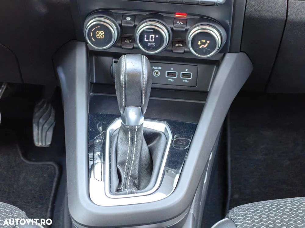 Renault Arkana E-TECH 145 Techno - 22
