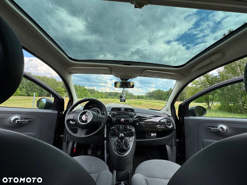 Fiat 500 - 6