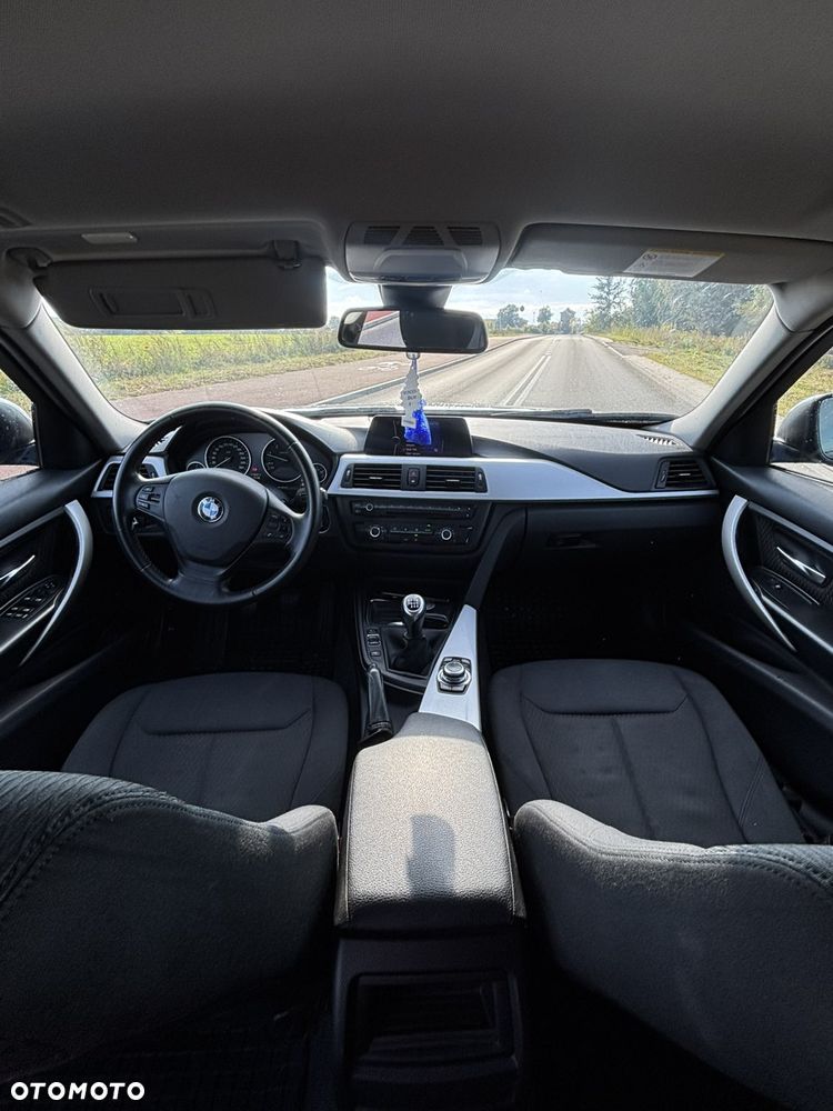 BMW Seria 3 - 6