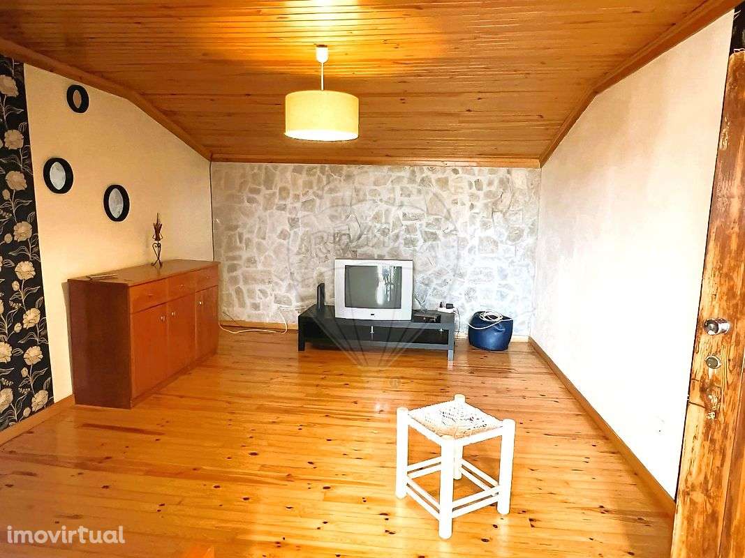 Moradia T2 para arrendamento - Grande imagem: 3/14