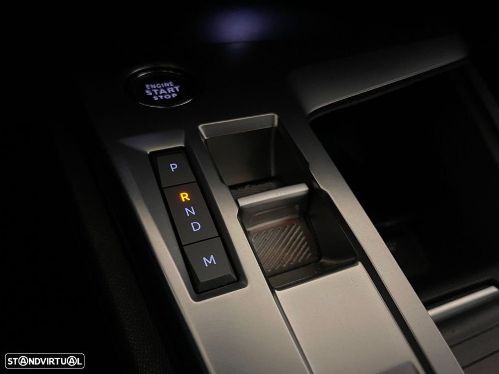 Peugeot 308 1.5 BlueHDi Active EAT8 - 24