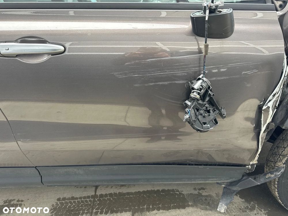 Fiat 500X 2.0 MultiJet Automatik 4x4 S&S Cross - 24