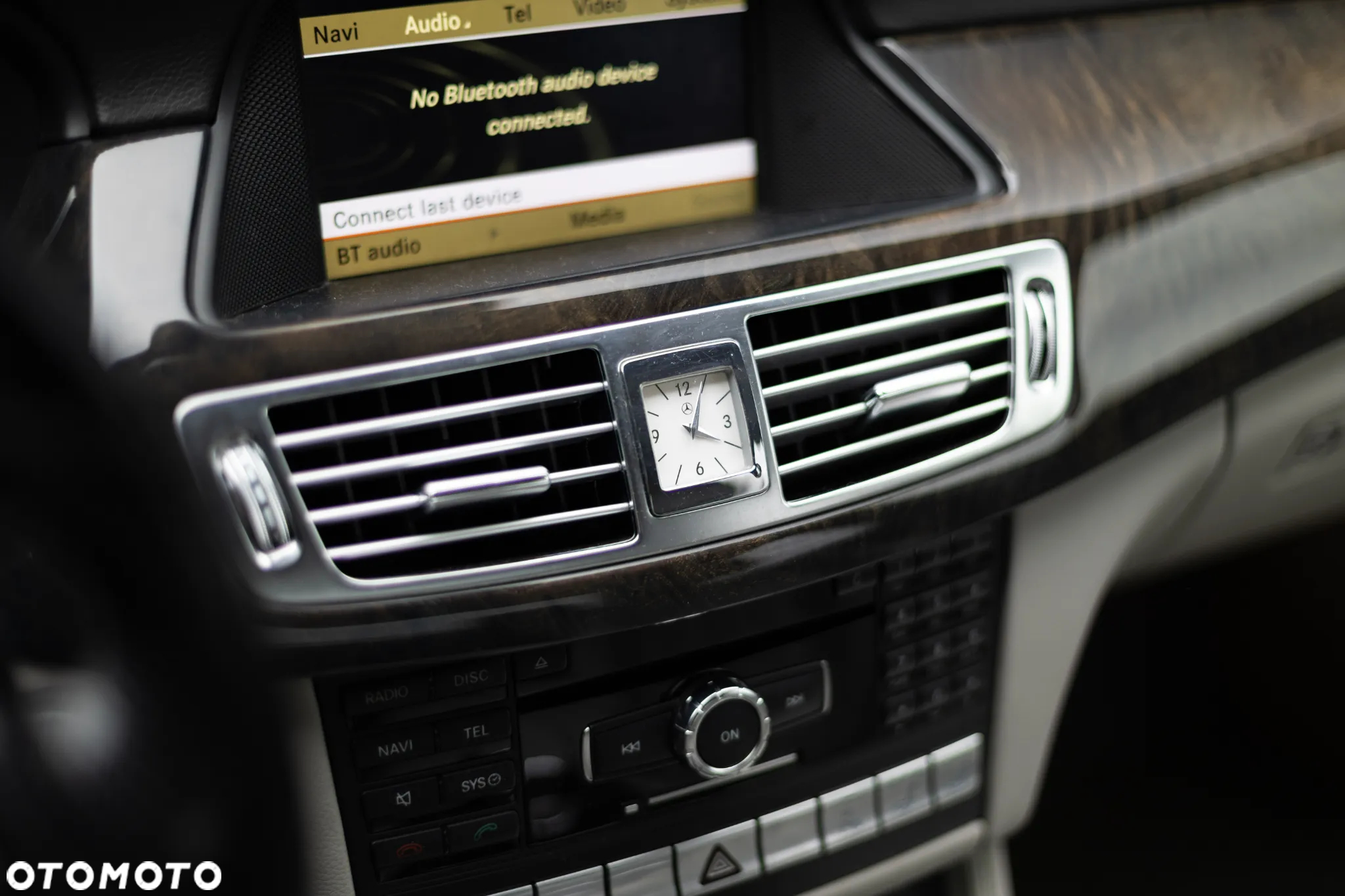 Mercedes-Benz CLS 350 CDI BlueEff - 34