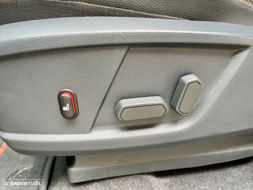 Ford Ranger 3.2 TDCi CD Wildtrak 4WD Aut. - 54