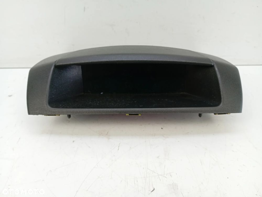 wyświetlacz radia ekran zegar citroen berlingo II partner II 2008- 9664644280 - 1