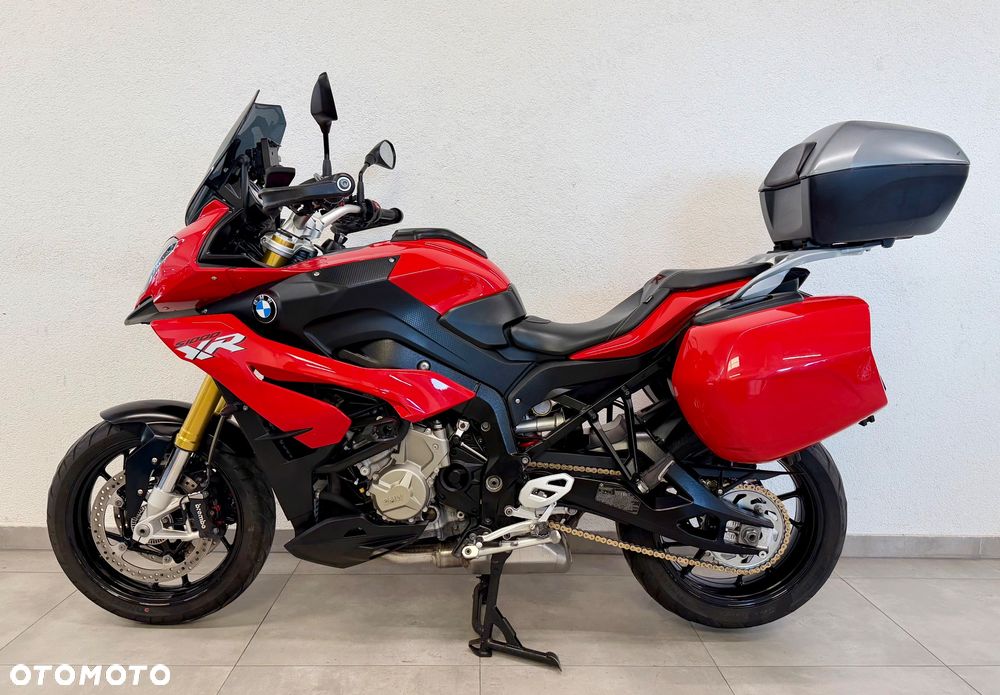 BMW XR - 1
