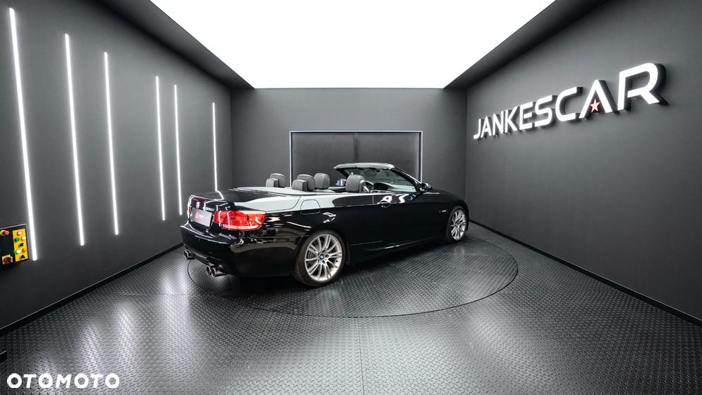 BMW Seria 3 335i Coupe M Sport Edition - 26