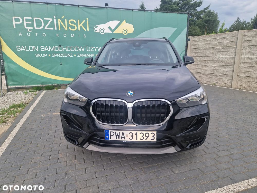 BMW X1 - 6