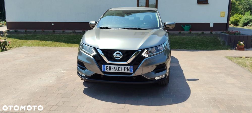 Nissan Qashqai 1.2 DIG-T Acenta EU6 - 6