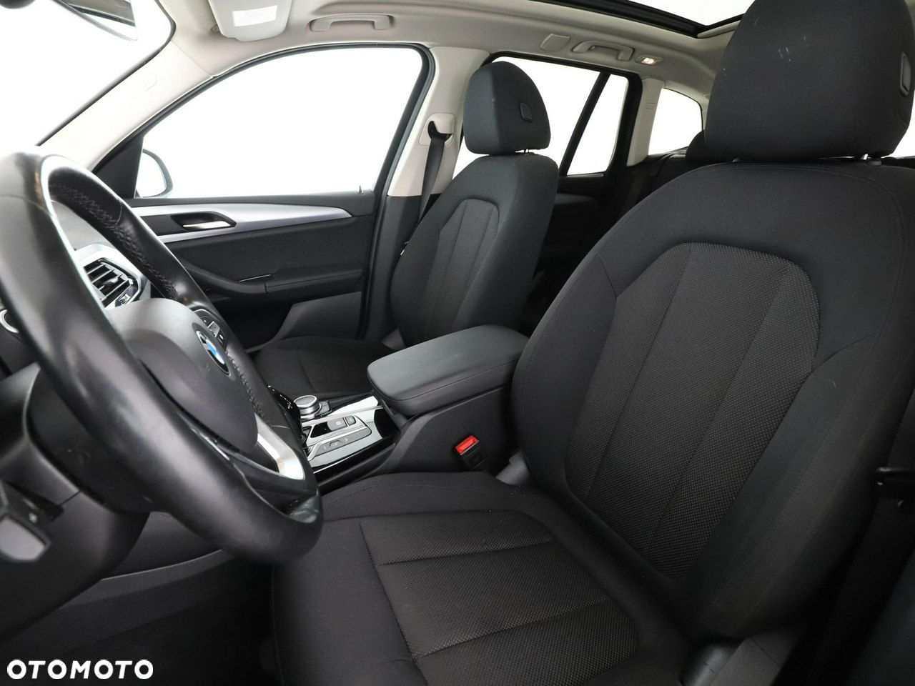 BMW X3 - 13