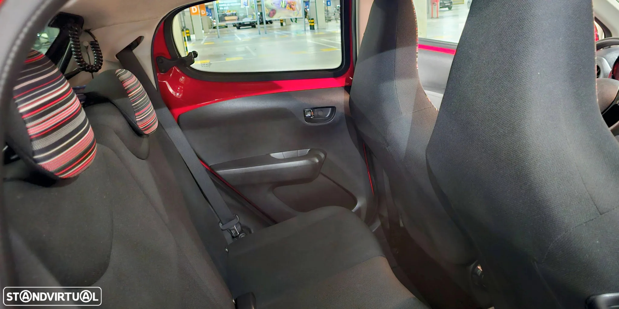 Citroën C1 - 8
