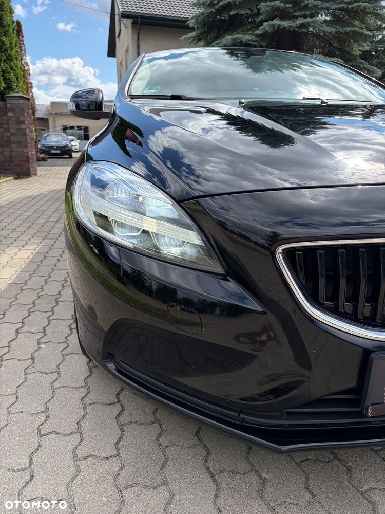 Volvo V40 D2 Drive-E Kinetic - 9