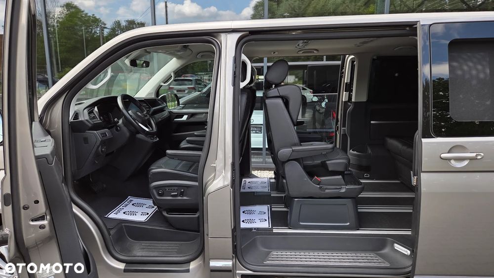 Volkswagen Multivan 2.0 TDI L1 Highline 4Motion DSG - 11