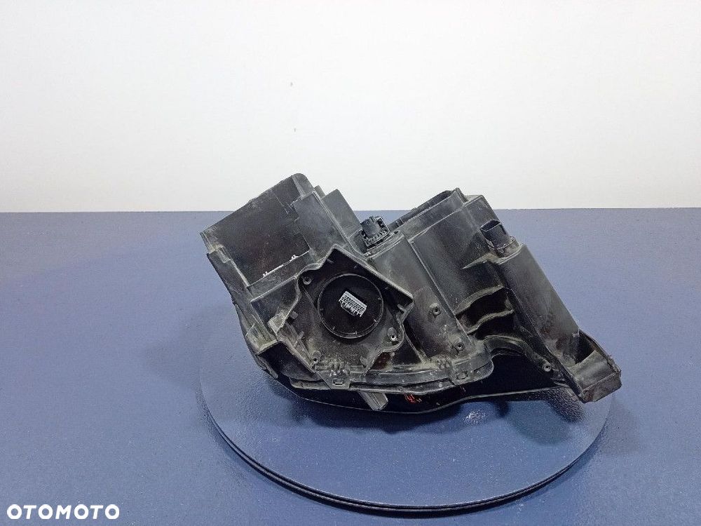 GRAND CHEROKEE WK2 LIFT REFLEKTOR LEWY BI XENON LAMPA PRZÓD 68111035AD - 3