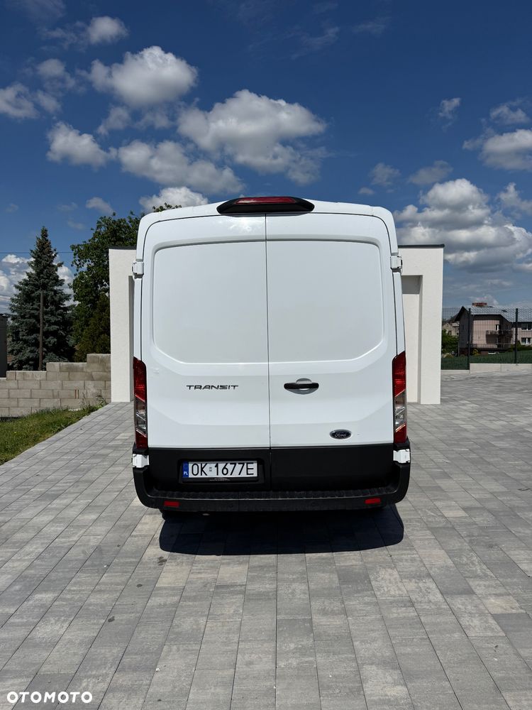 Ford Transit - 10