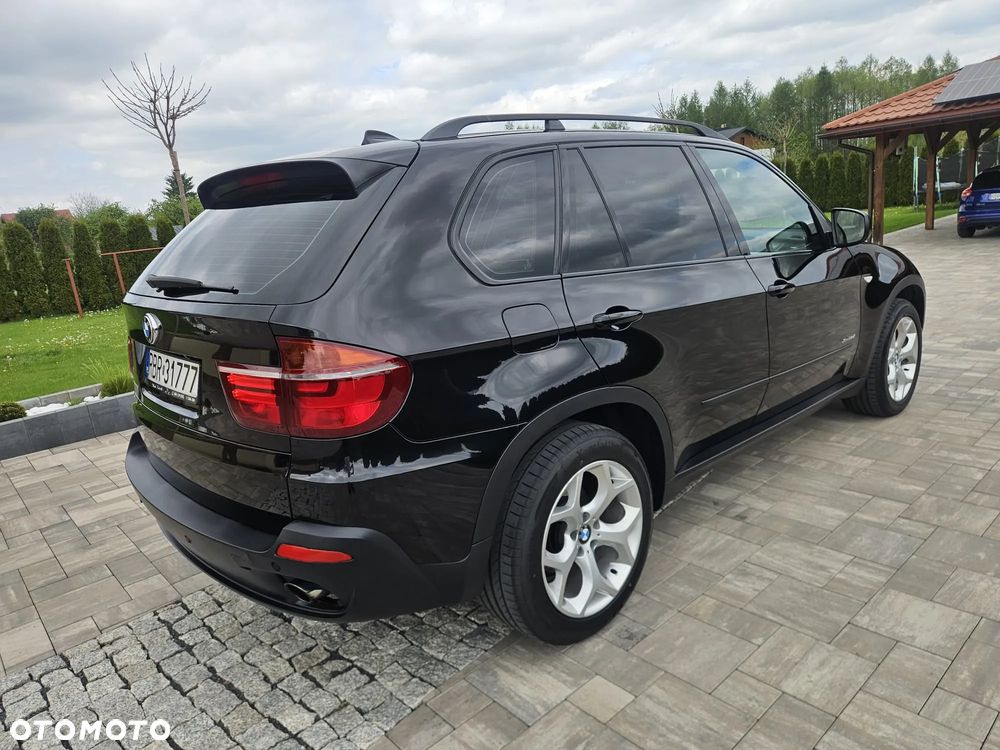 BMW X5 xDrive30d - 12
