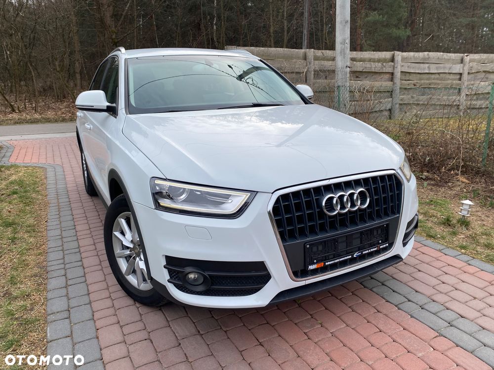 Audi Q3 2.0 TDI - 3