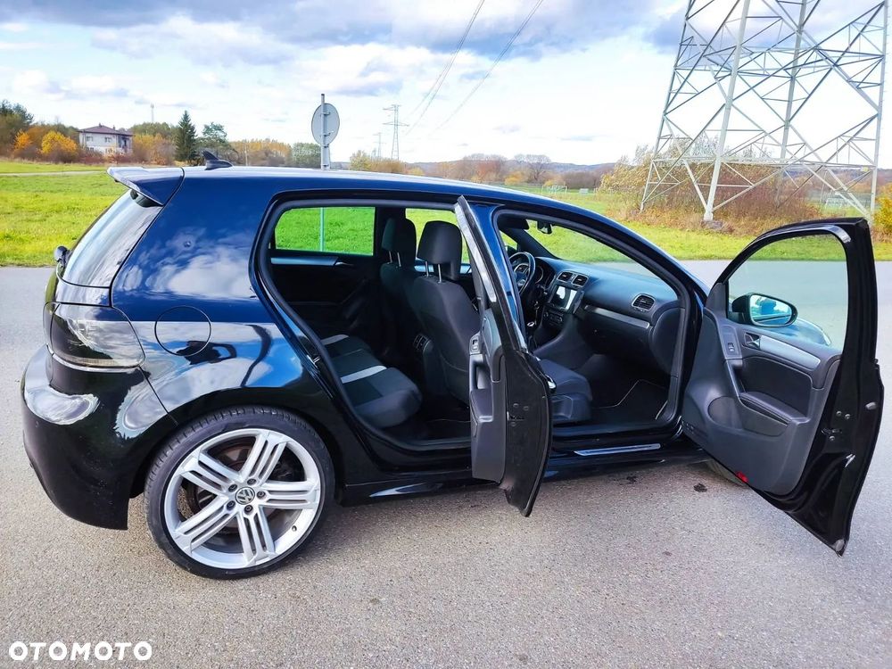 Volkswagen Golf 2.0 R - 7