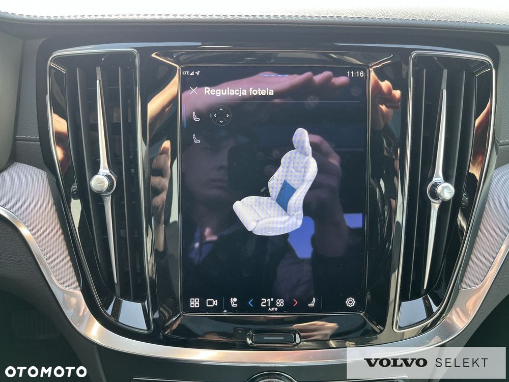 Volvo S60 - 22